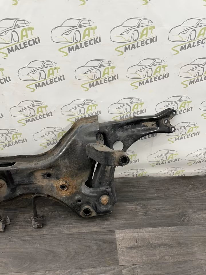 1S0199315 Vorderachse Achse Vorne Träger Vw Up 1S Modelle