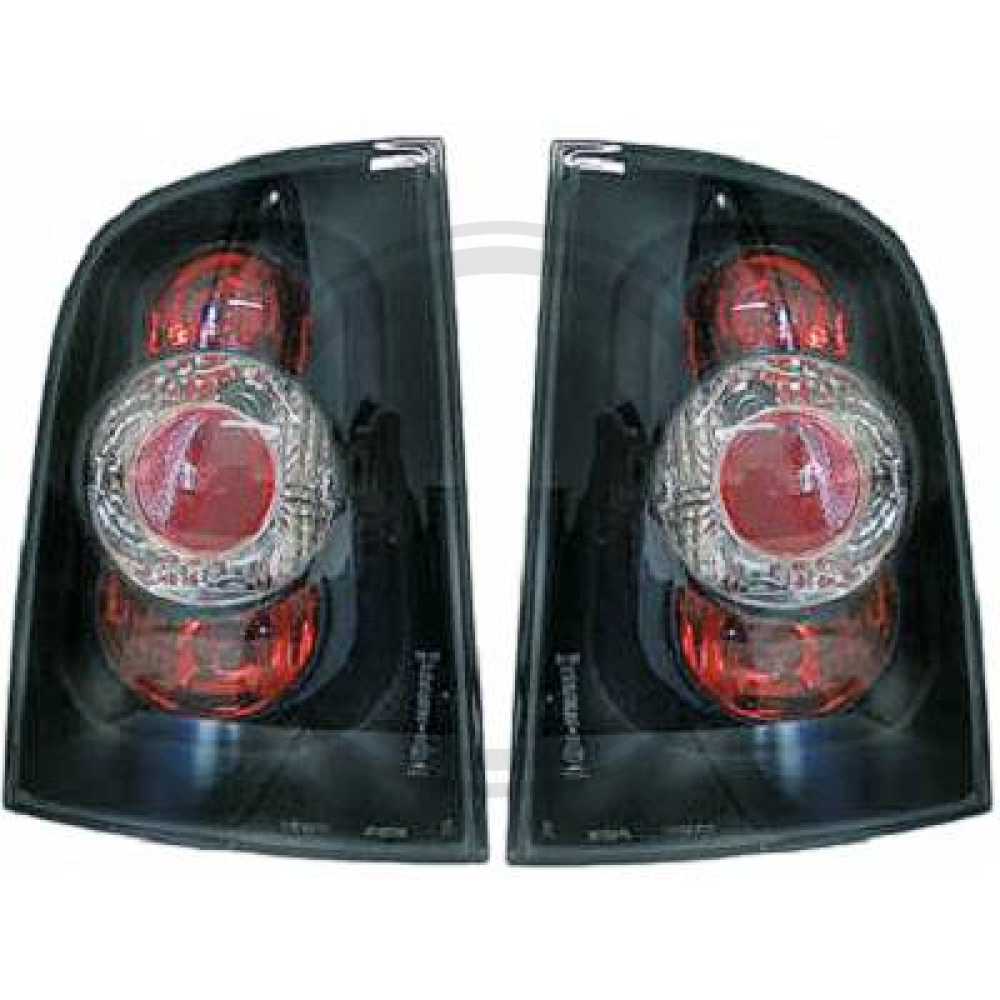 nan DESIGNRÜCKLP. SET OCTAVIA, 01-10 KOMBI 7830795