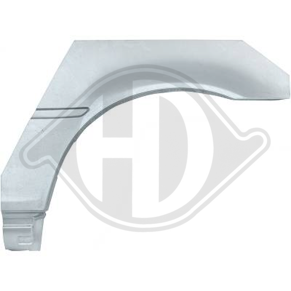 RADLAUF HI LI. E46 COUPE, 99-06 9123231