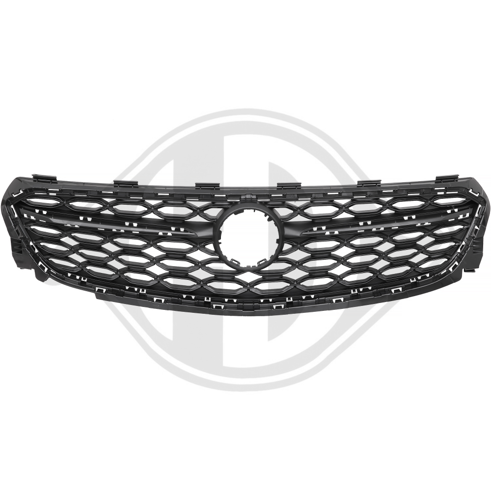 39225929 KÜHLERGRILL INSIGNIA B, für 2020->> 1828140