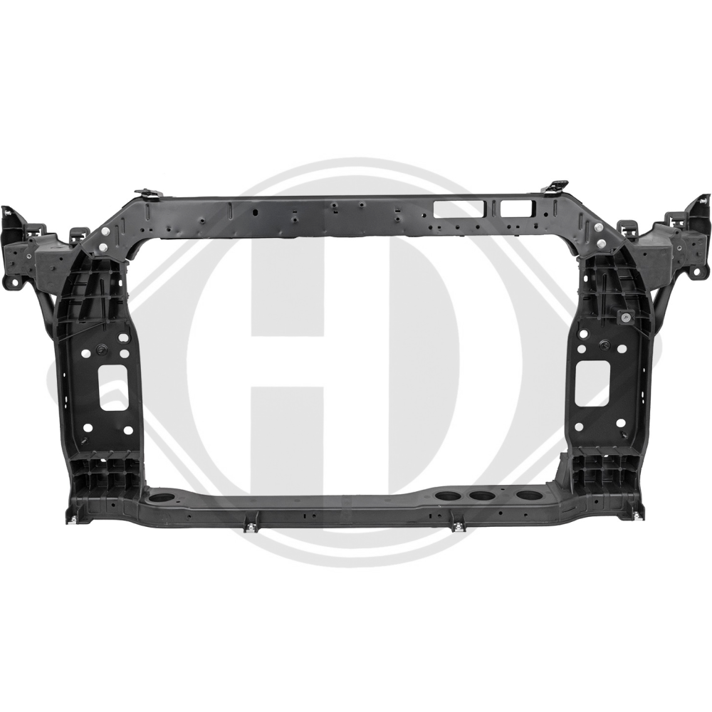 64101-D9000 FRONTMASKE SPORTAGE, BJ. 2018-2021 6523902