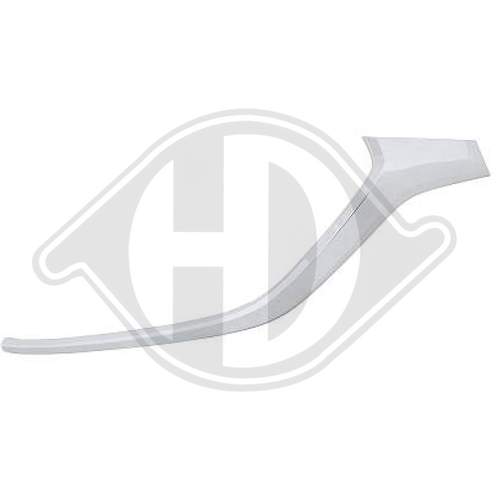 DB5J507J0 CHROMBLENDE LI.VO.MAZDA 2, 15->> 5606063