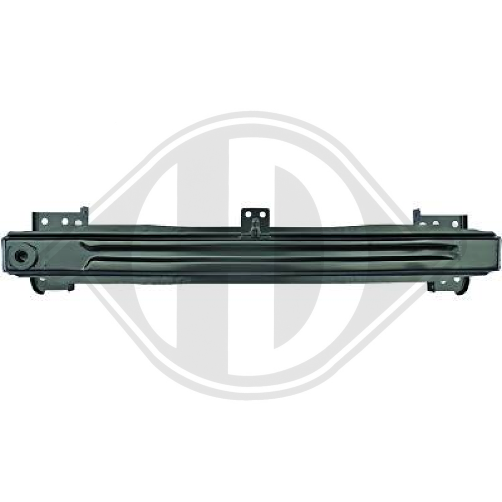 5N0807109C VERSTÄRKUNG VO. VW TIGUAN, Jul 16 2255160