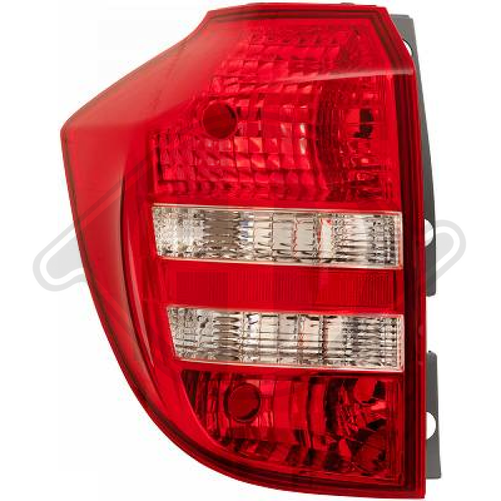 924011H300 RÜCKLEUCHTE LI. CEED SW, 06-09 NUR KOMBI 6553691