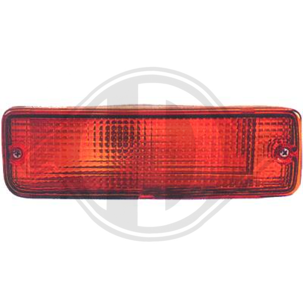 8151035090 BLINKLAMPE RE. TARO;HILUX, 89-97 6680870