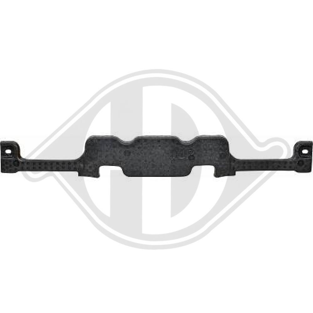 BHN1-50-111 PRALLDÄMPFER VORN MAZDA 3 13-17 5620061