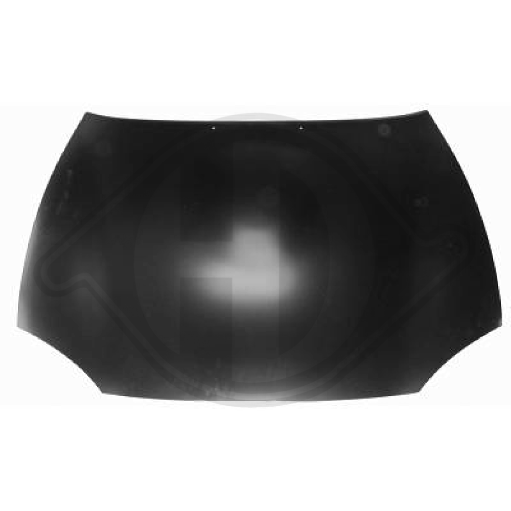 GJYA5231X MOTORHAUBE MAZDA 6, BJ. 02. Aug 5625000