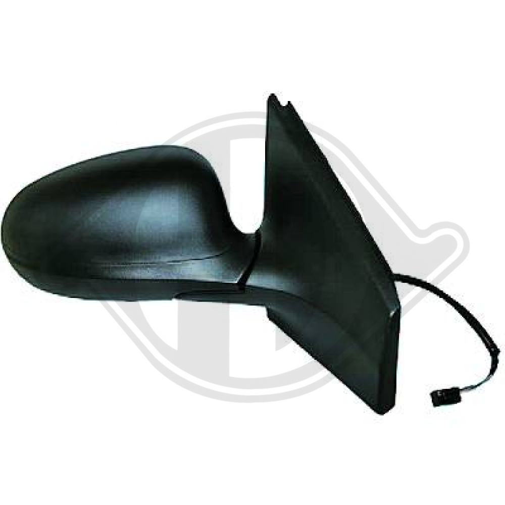 735440830 SPIEGEL RE. FIAT BRAVO, 07->> GRUND; 7-PIN 3463224