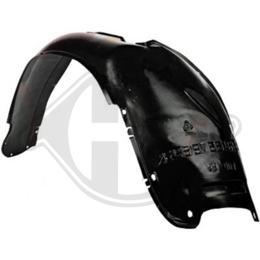 4A0 821 171 D RADSCHALE VO.LI. AUDI A6, 94-97 1023009