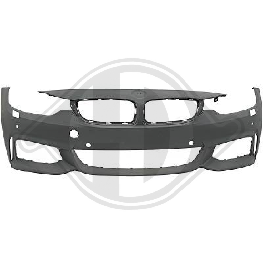 51118060881 DESIGNSTOßST.VO.F32/F33/36 13-21 FÜR SRA/PDC:6 LÖCH. 1245254