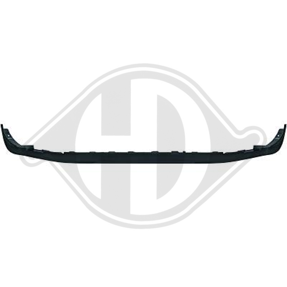 1767524 SPOILER VORN FIESTA, 12-17 1405163