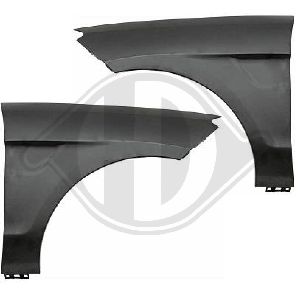 nan KOTFLÜGELSATZ W166, BJ. 11-15 SPORT-OPTIK, 1692407