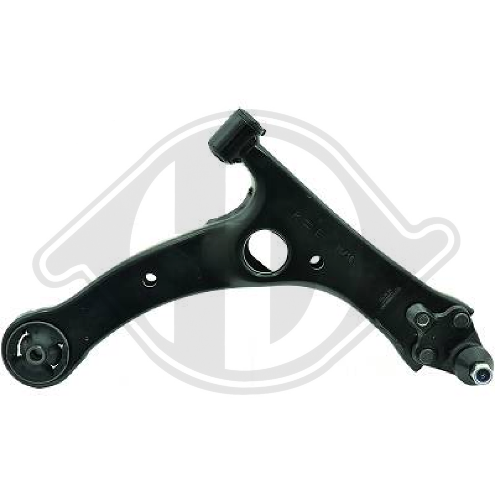 4806905070 QUERLENKER LI.UNT.AVENSIS, 03. Jun 1662411