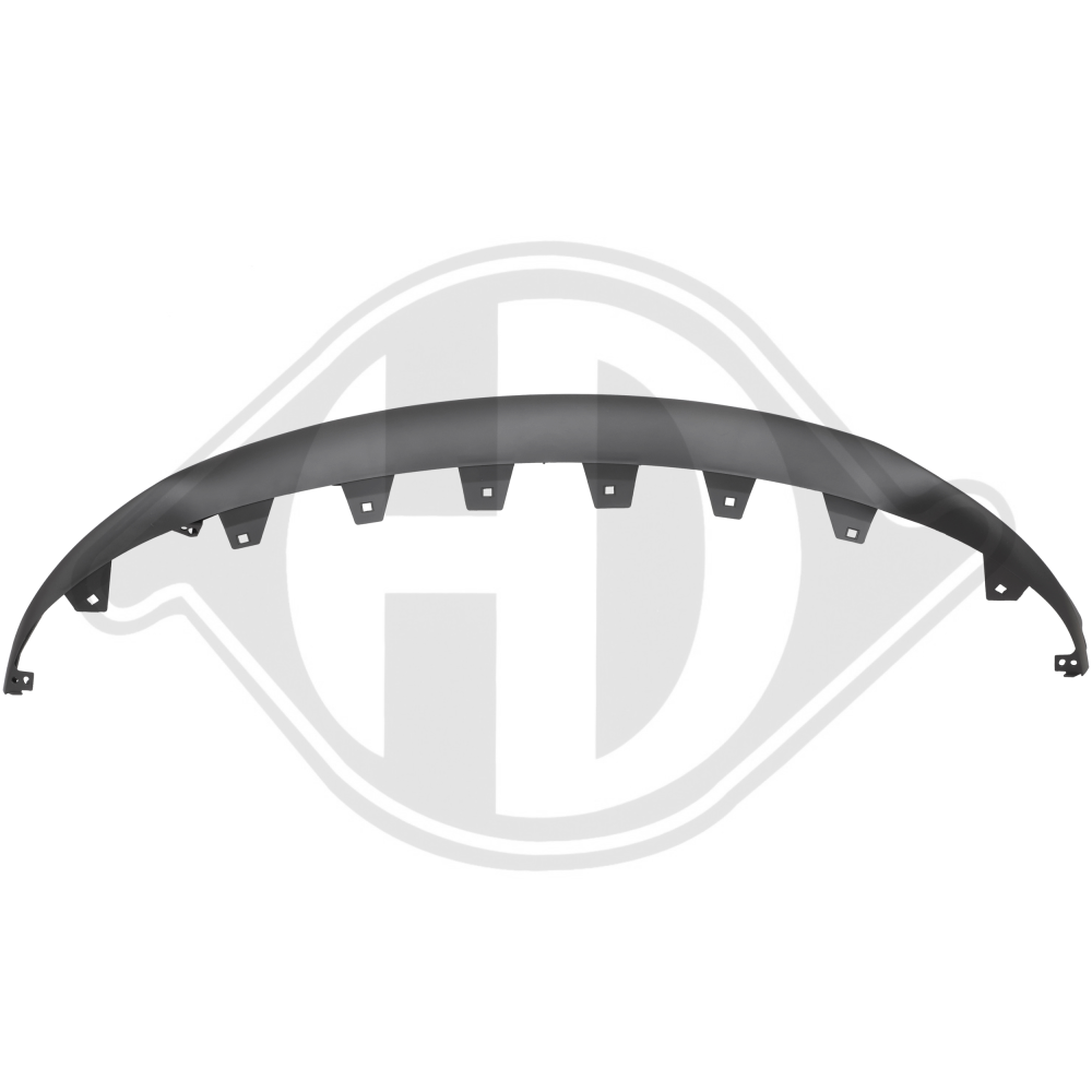 1818924-00-E SPOILER VO. MODEL 3, 2023->> PERFORMANCE 7930352