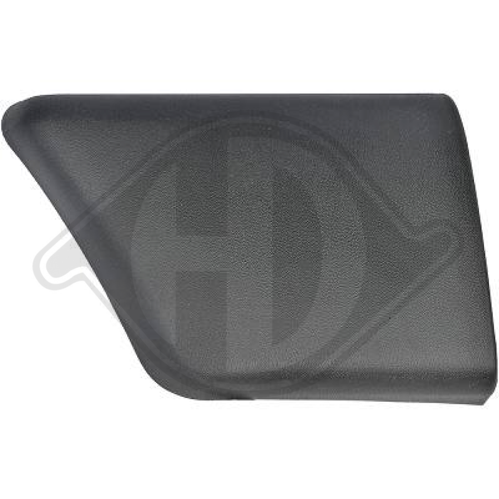 8544F1 KOTFL.LEISTE LI. BERLINGO, 96-08 4011635