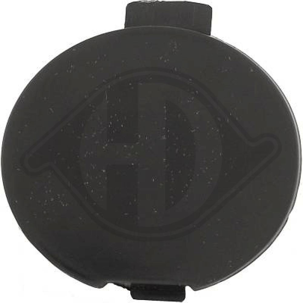 DA6B-50-A11BB ABD.ABSCHLEPPÖSE MAZDA 2, 15->> VORN 5606061