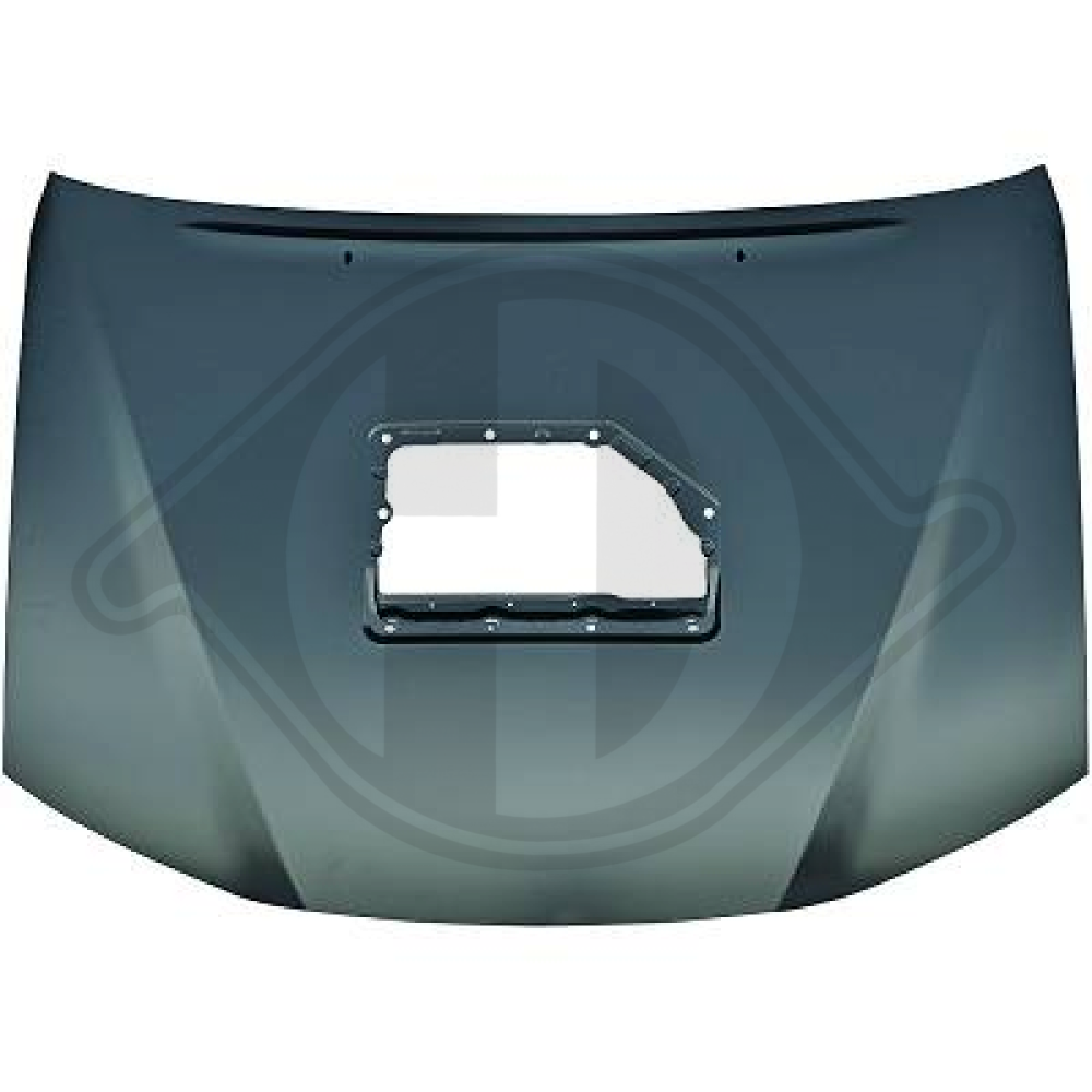 533010K110 MOTORHAUBE TOYOTA HILUX, BJ. Nov 15 6685800