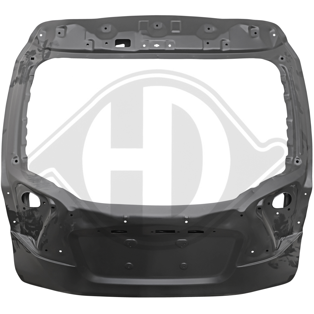 67005-10A50 HECKKLAPPE TOYOTA CH-R, 2016-2023 6642028