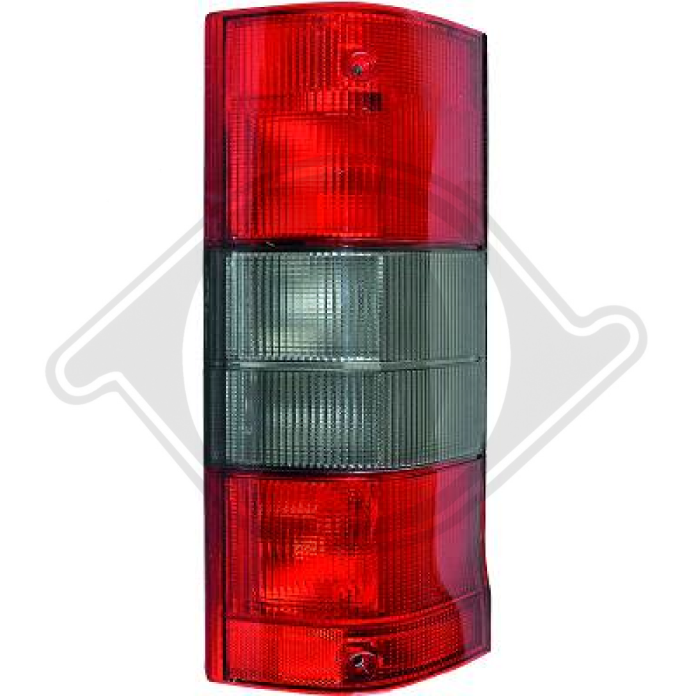1302999080 RÜCKLEUCHTE RE. DUCATO, 94-01 OHNE FASSUNG; 3481090