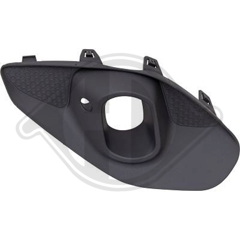 9830241080 GRILL RECHTS CORSA F, 2020-2023 MIT NLL; 1816148