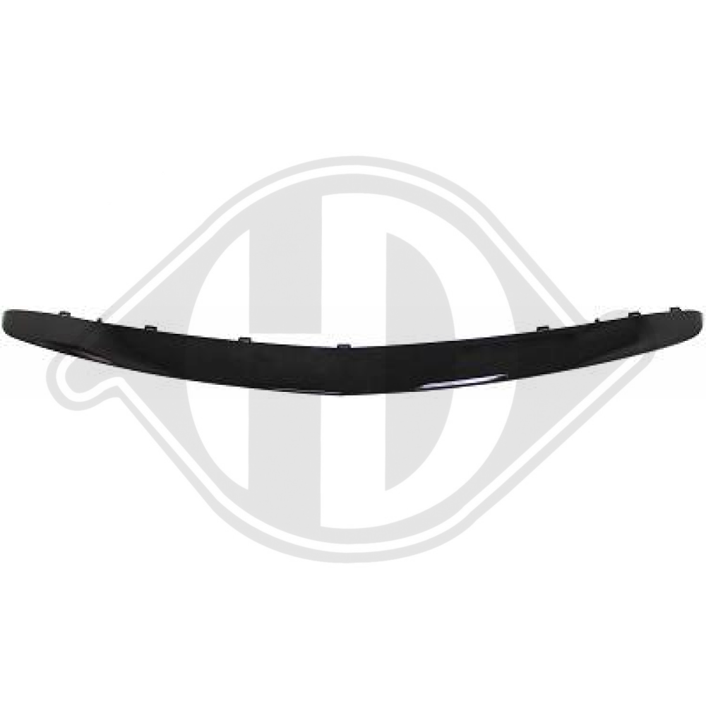 FRONTANSATZ UNTEN W213 16-20 AMG E63-OPTIK 1618561