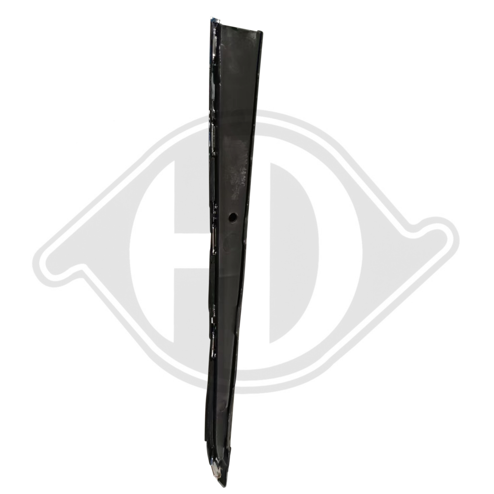 2G0853677E 9B9 STOßST.BLENDE RE. POLO, 17-21 UNTEN RECHTS 2209036