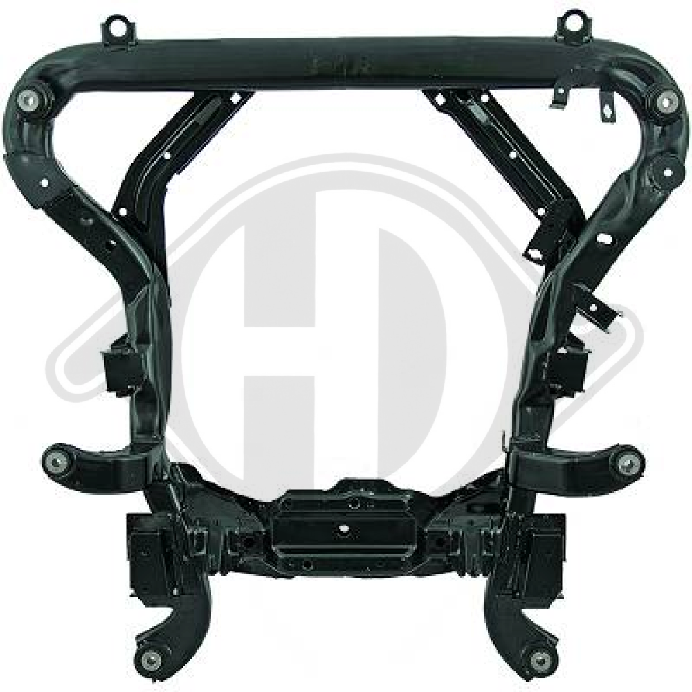9228469 MOTORTRÄGER OPEL VECTRA B, 95-02 1824119