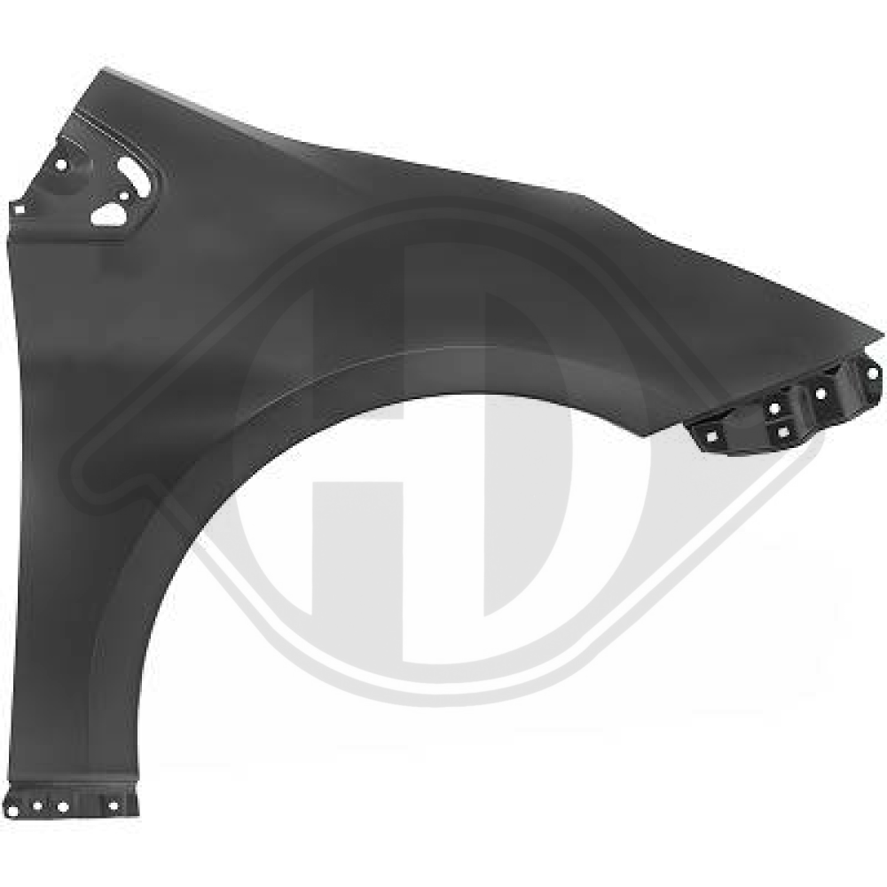 53801-47080 KOTFLÜGEL RE. PRIUS, BJ. 16-23 +PRIUS+ 16-23 6637006
