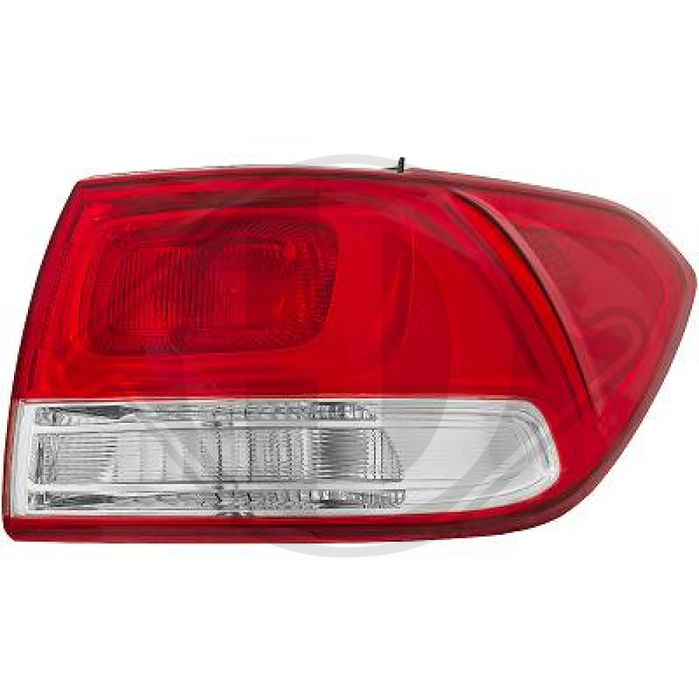 92402-C5010 RÜCKLEUCHTE RE. SORENTO, 15-18 AUSSEN 6587090
