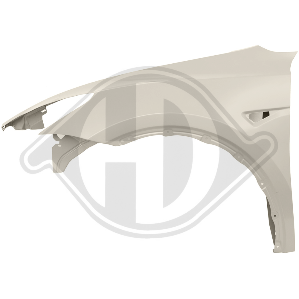 1493451-EC-A KOTFLÜGEL LI. TESLA MOD.Y, BJ. 2020-> 7960007