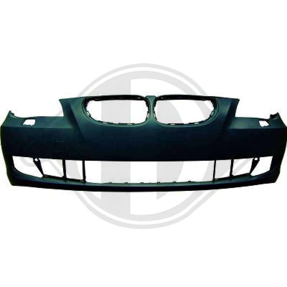 51 11 7 178 079 STOßSTANGE VO.BMW E60/E61, 07-10 GRUNDIERT 1224150