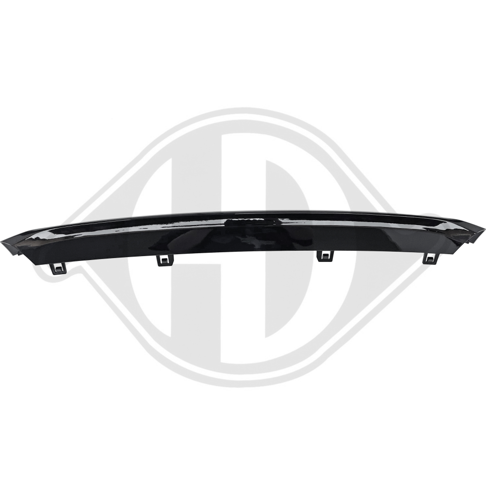 5111 7314334 BLENDE STOßFÄNGER F22/F23 2013->18 MITTE 1235165