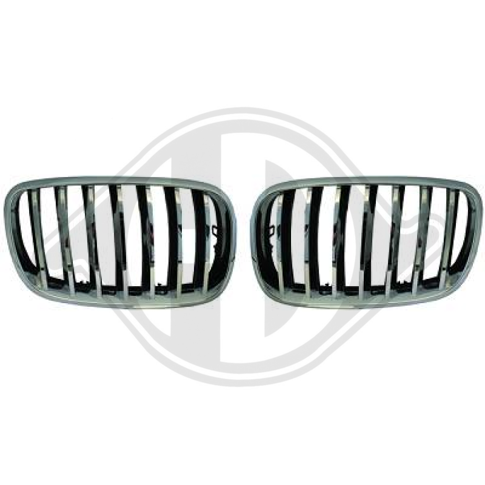 DESIGNGRILL SET X5/X6, Jul 13 1291240