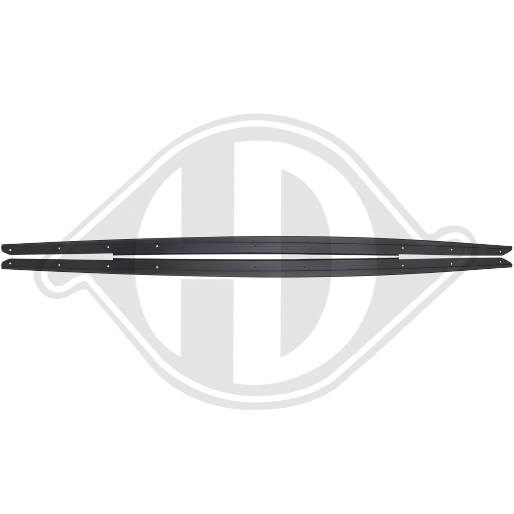 SPOILERSATZ SCHWELLER F10, 10-17 SPORT-PERFORMANCE 1225465