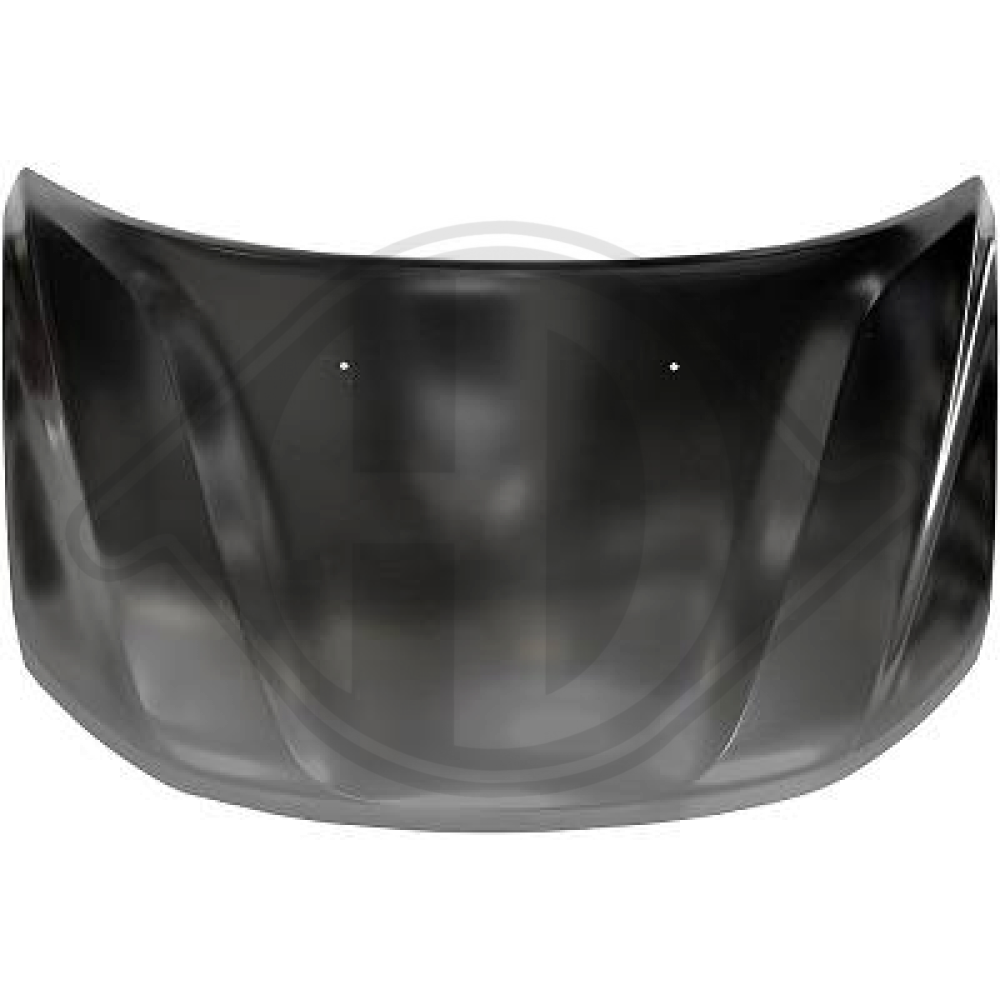 651008347R MOTORHAUBE DACIA DUSTER, BJ. 18-24 4561000