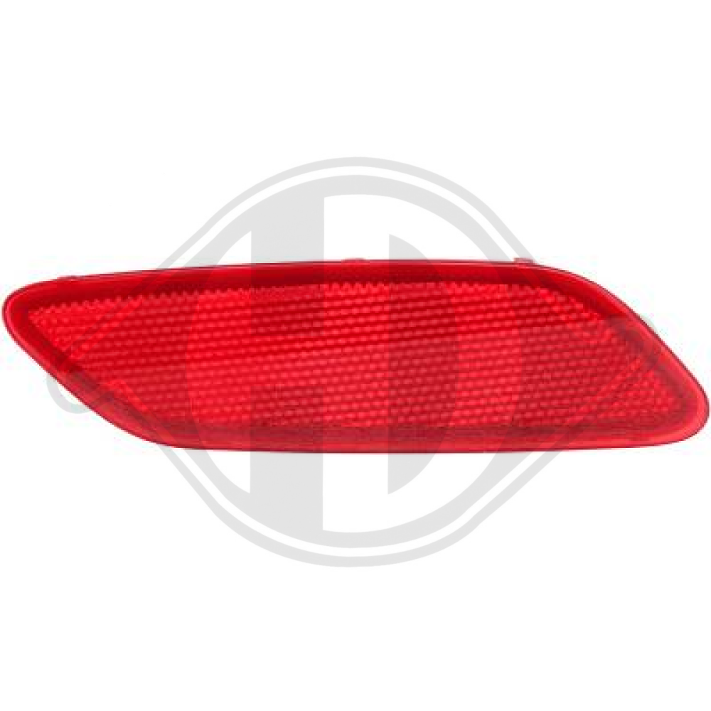 9829303880 REFLEKTOR LINKS CORSA F, 2020-> 1816099