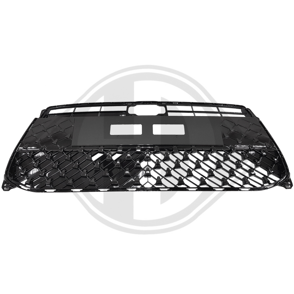 53111-0H080 KÜHLERGRILL AYGO, für 2022->> OHNE PDC 6602040