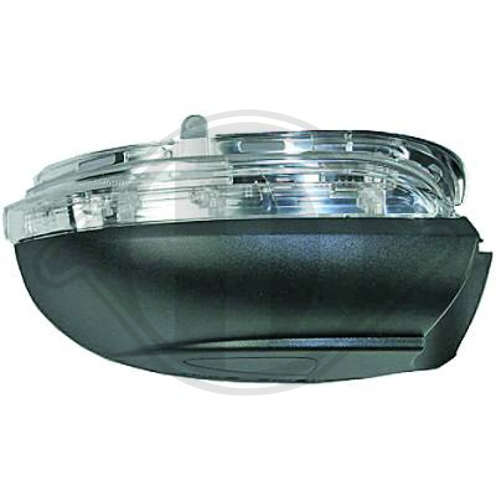 5K0 949 101 SPIEGELBLINKER LI. GOLF VI 08-13 2215327