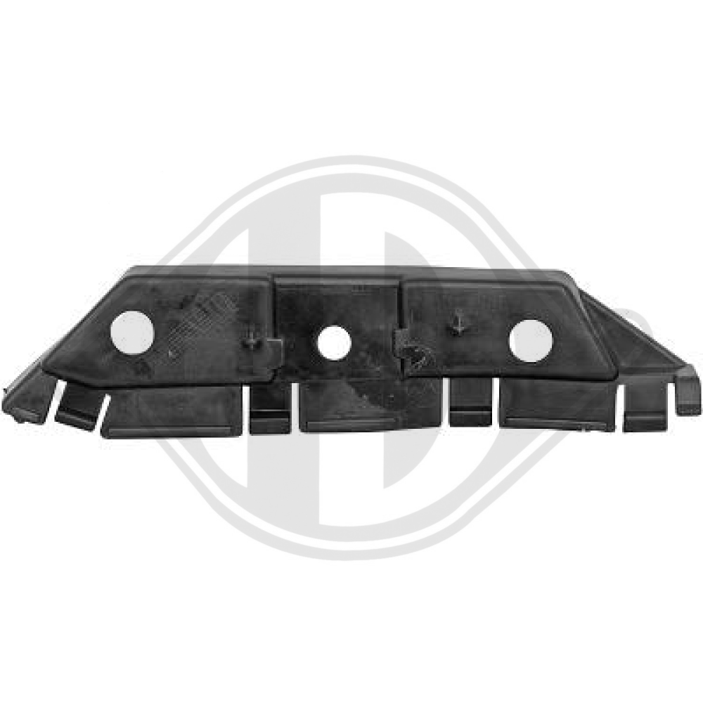 DS7317D959BC HALTER STOßST. RE. MONDEO, 14->> 1429032