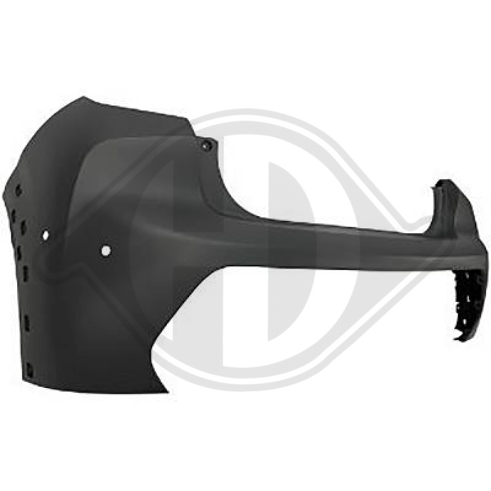 164979861T STOßSTANGE HINTEN P. 208, 19->> PDC:4 LÖCH.;+GT-LINE 4228059