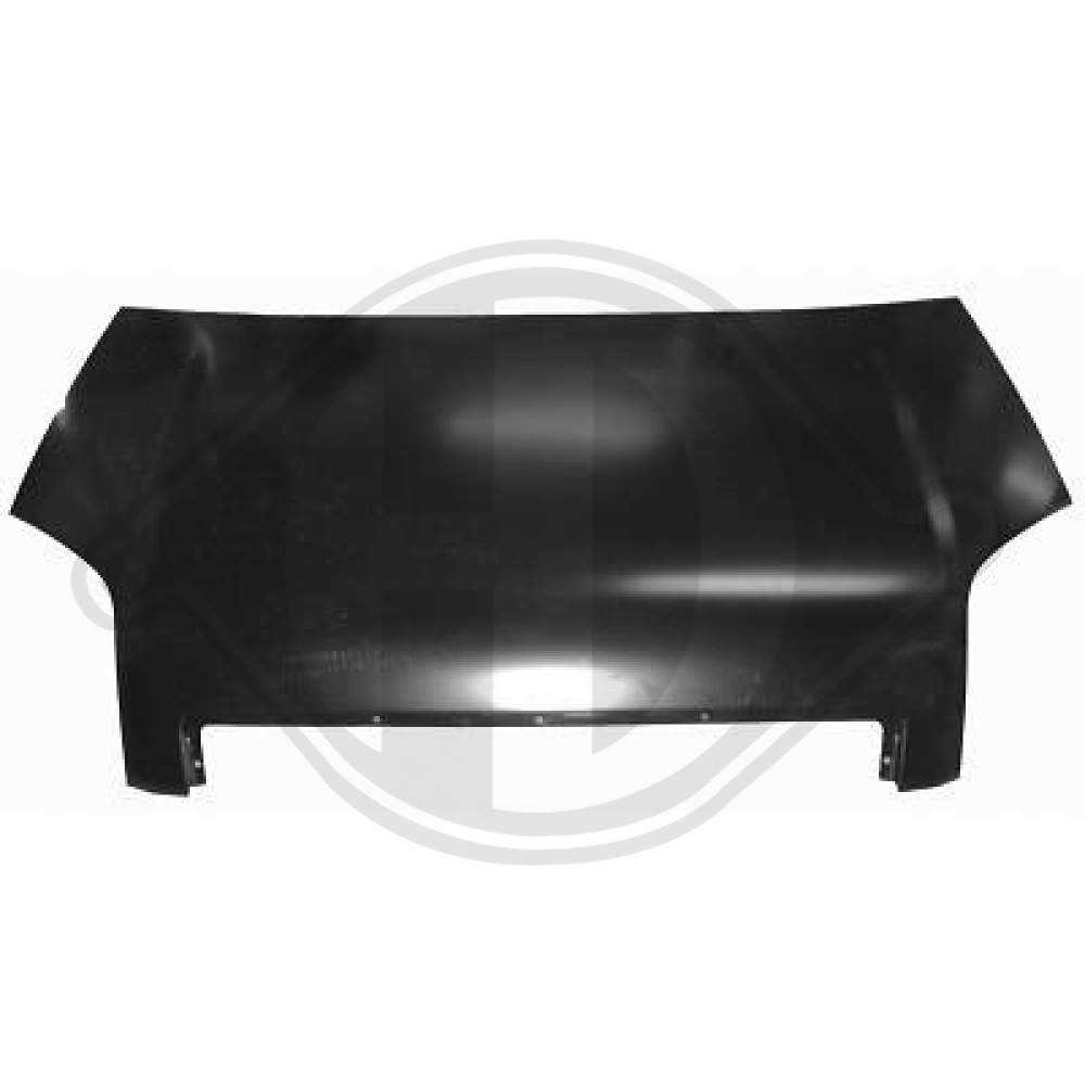 1217457 MOTORHAUBE FUSION, BJ. 02. Dez 1475000