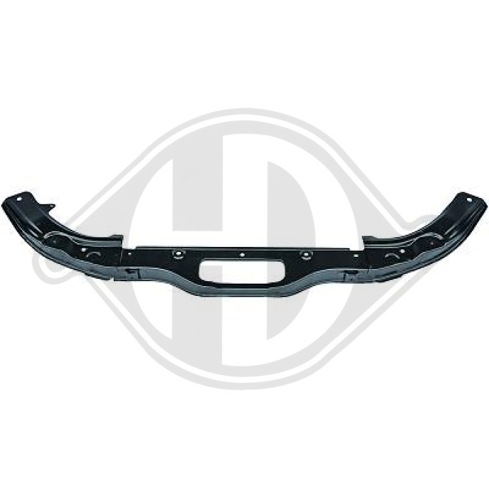 BJS753150 SCHLOßBLECH OBEN MAZDA 3, 13-19 5620010