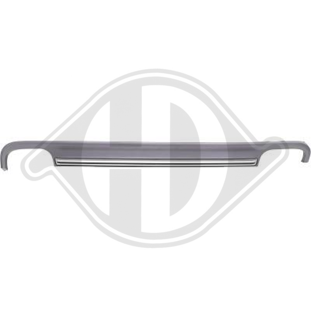 DIFFUSOR STOßST. HI. A7; 10-14 SPORT-OPTIK, 1050259