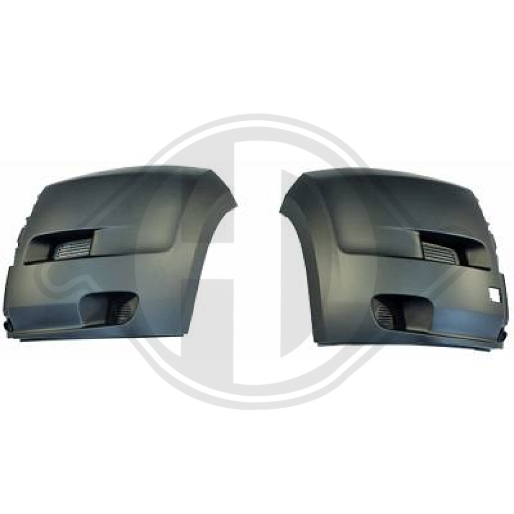 1617322180 ECKE LI.VO. DUCATO;JUMPER, 06-14 LACKIERBAR 3484153