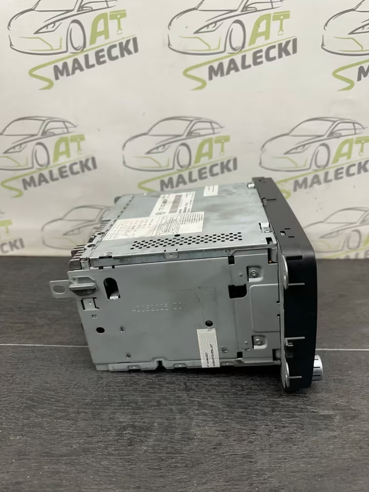 RNS510 Navigation Autoradio Radio Vw Touran Passat Golf Eos model