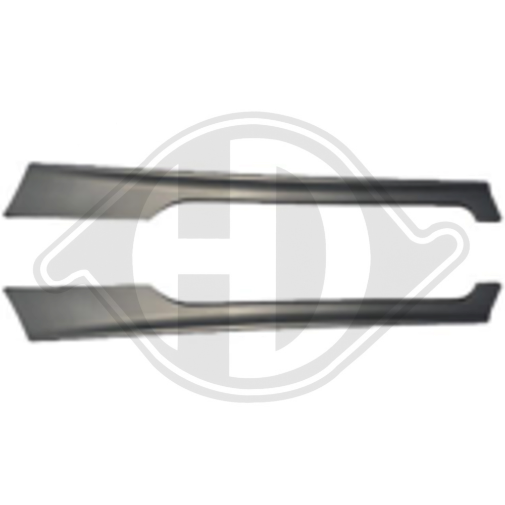 SEITENSCHW. SET PASSEND FÜR AUDI TT & TTS 06-14, 1041262