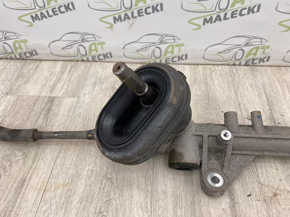 Lenkgetriebe Servolenkung Renault Clio IV 4 1,2 Benziner