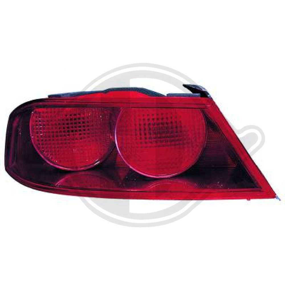50504818 RÜCKLEUCHTE RE. ALFA 159, 05->> 3052090