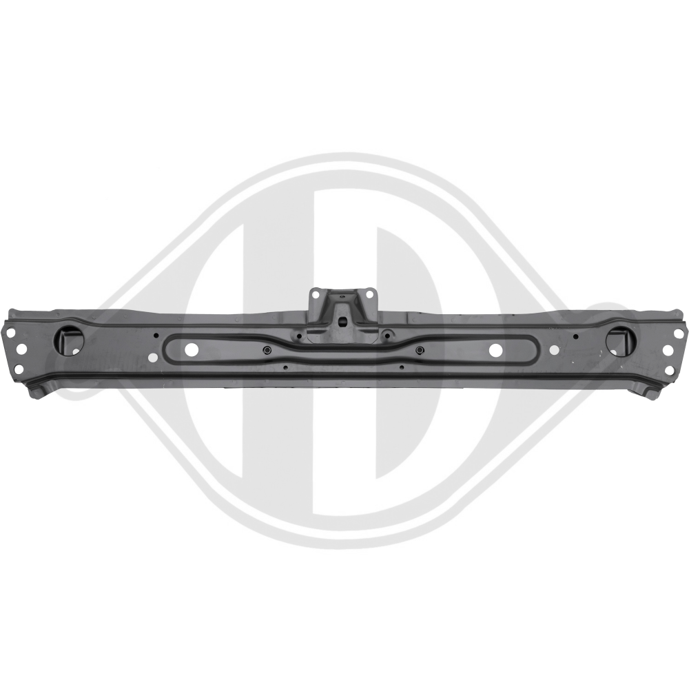 53028-02040 FRONTVERKLEIDUNG COROLLA, 2019->> 6661014