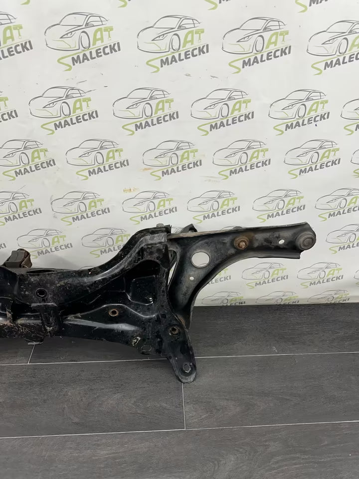 Motorträger Vorderachse Achse Citroen C1 II Modell 1,0 Benzin